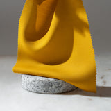 CleanBamboo® NOTsilk™ Sateen+ Bamboo Biochar 120GSM