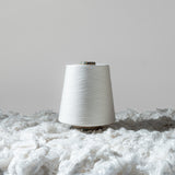 70% CleanBamboo® Lyocell 30% Linen (32/1) Ring Spun Z