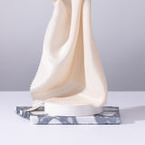 CleanBamboo® NOTsilk™ Plain Bio 88GSM