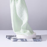 CleanBamboo® Sheer Crepe Bio 62GSM