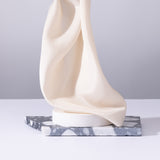 CleanBamboo® NOTsilk™ Plain Bio 82GSM