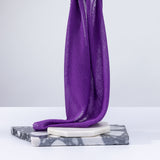 CleanBamboo® 2x1 Rib 85GSM